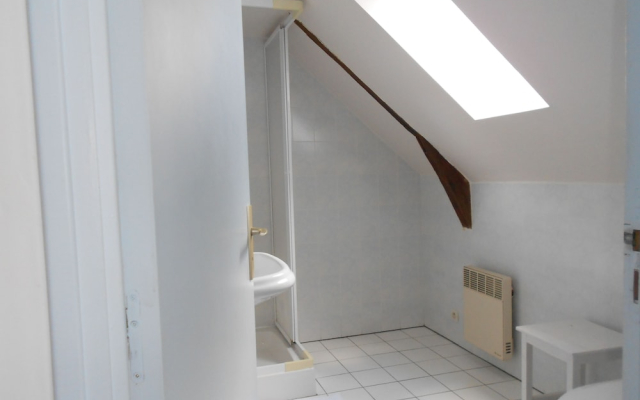 Chambres Kercymado