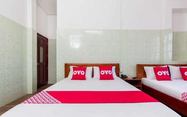 Diem Mi Hotel by OYO Rooms
