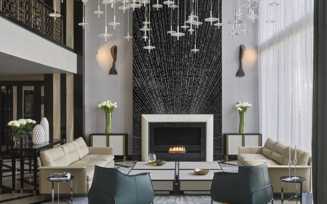 InterContinental Sofia by IHG