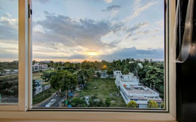 DBR Suites Rr Nagar