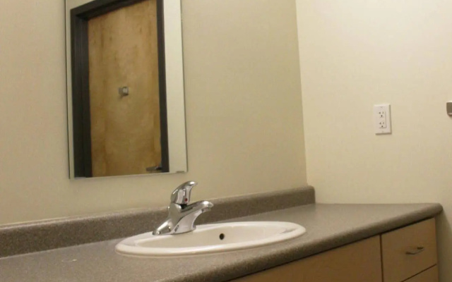 Algoma University Main Campus Residence