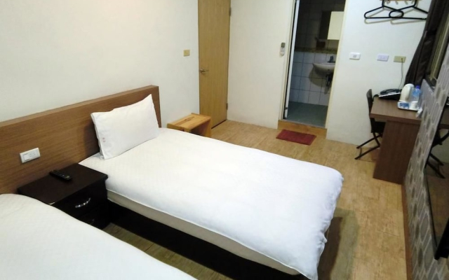 Shuntai Inn