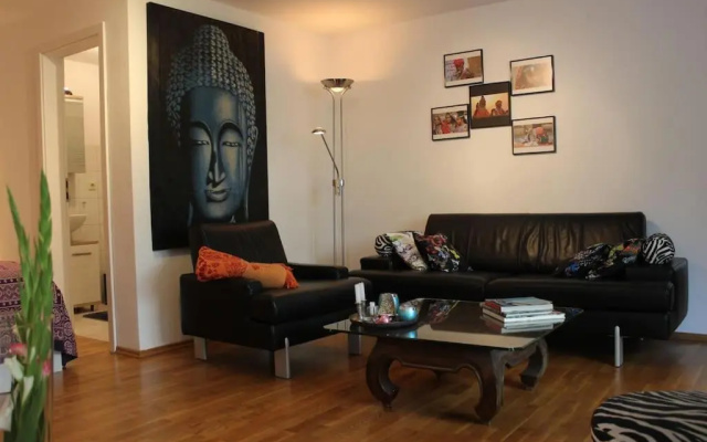 Ferienapartment Mahiya