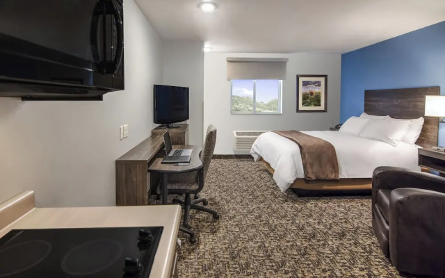 My Place Hotel St Joseph MO