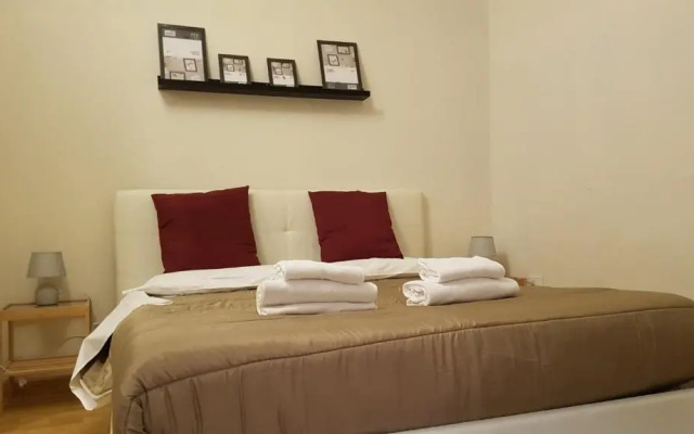 RomeApartments 1° floor