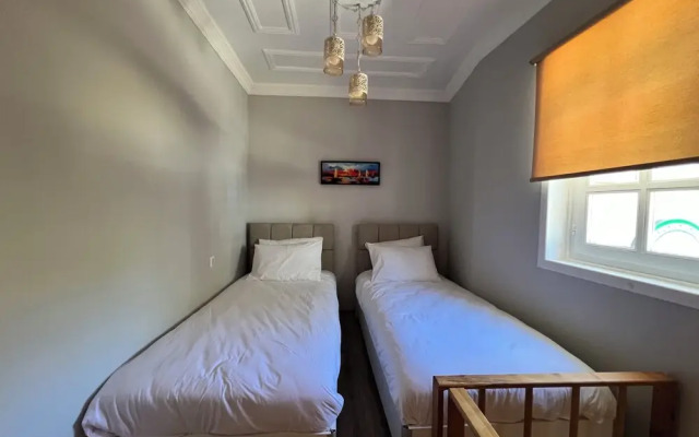 İnebolu EsKonak Otel