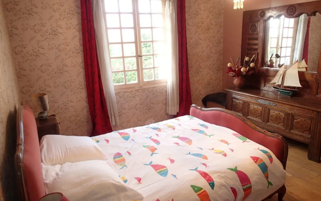 BRB - Gîte Ty Gwenn