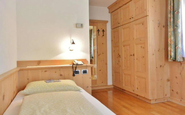 Hotel Garni Al Plan