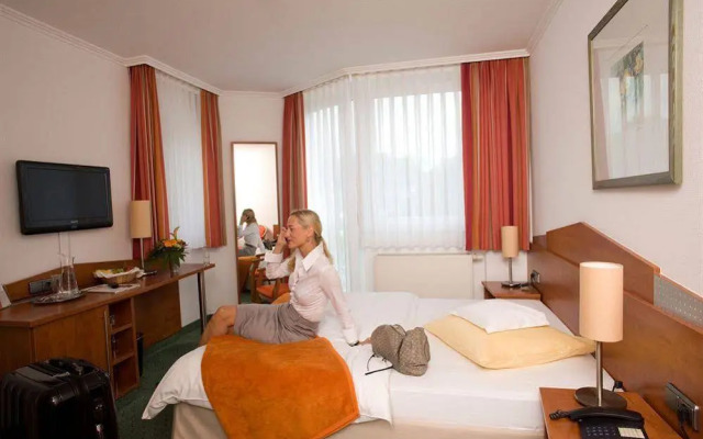 Ihr Hotel Garni Köln