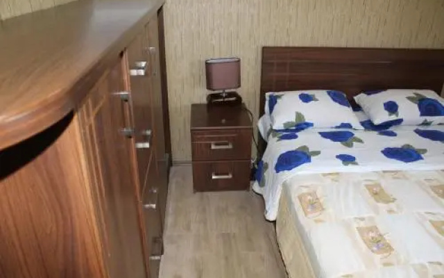 guest house sumba