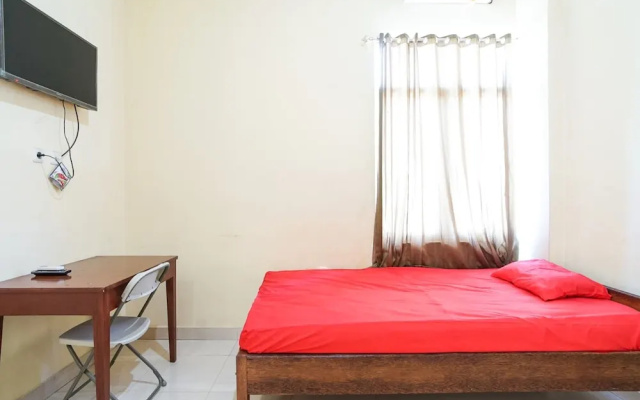 Ontario Homestay
