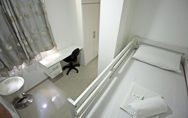 Rio Spot Apartment D040