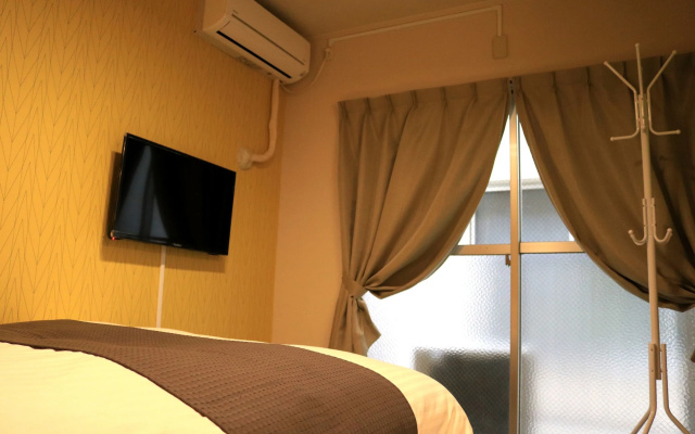 Smart Hotel Hakata 3