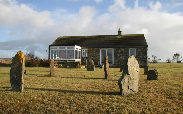 Taigh An Clachair