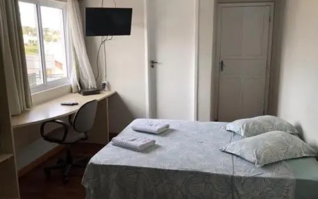Hotel Nunes