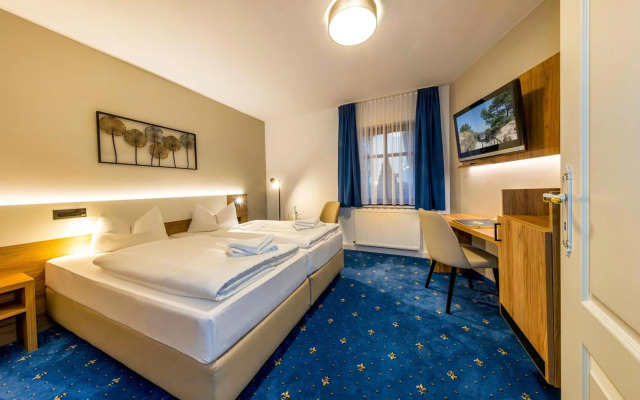 Land-gut-Hotel Hermann