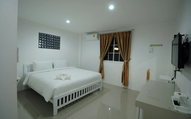 Montara Hotel and Resort Korat