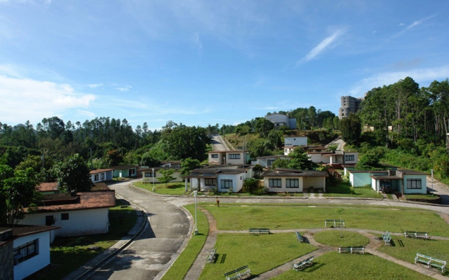 Villa Caburni