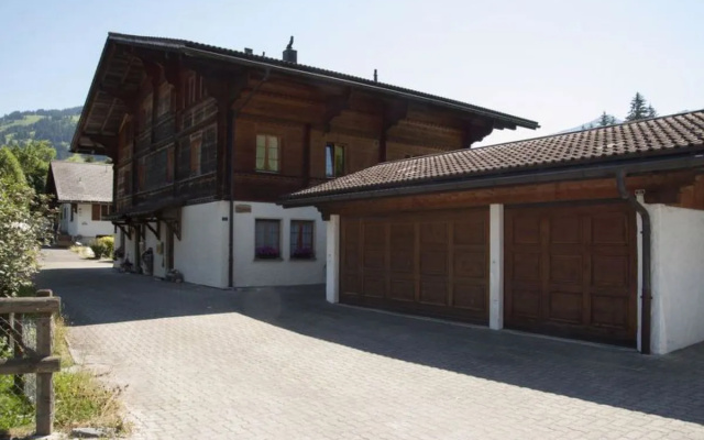 Steimandli