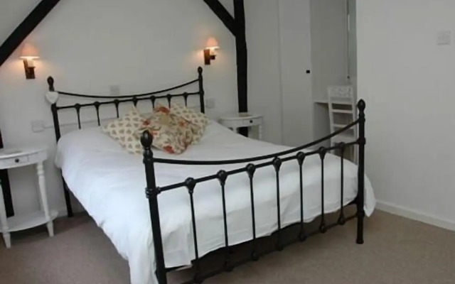 The Brocket Arms