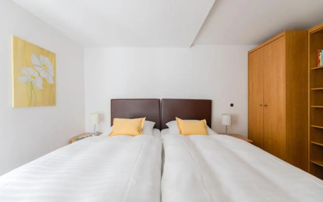 Ferienhaus Panoramablick