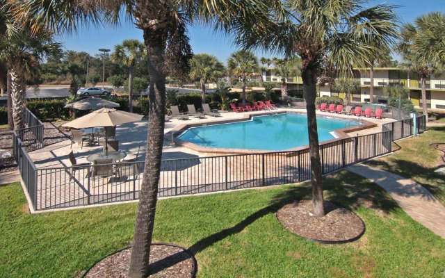 Staymore Extended Studios Kissimmee