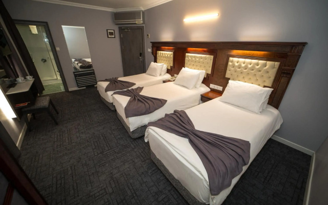 Funda Hotel