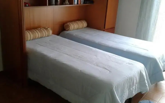 Mare Azzurro