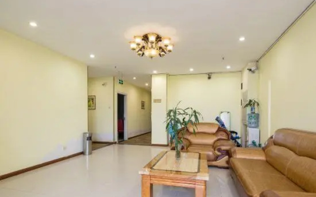 Qiju Hotel