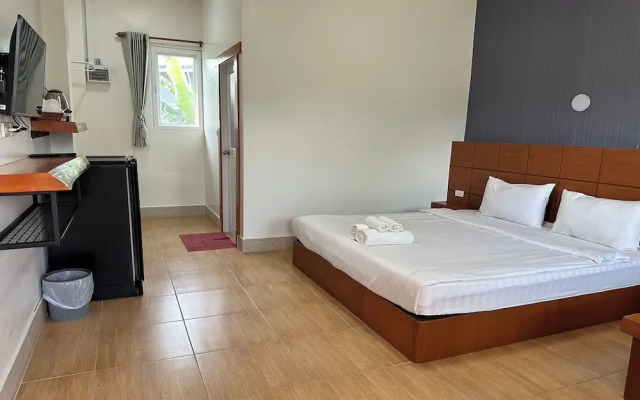 The White House P&N Hotel Chiang Rai
