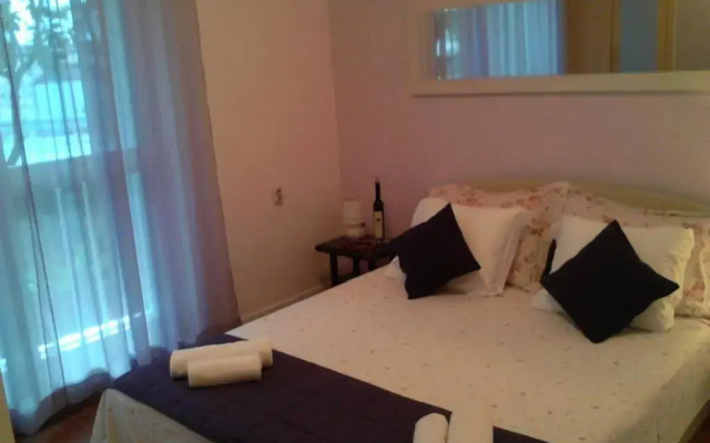 Camelia Luxury Apartments
