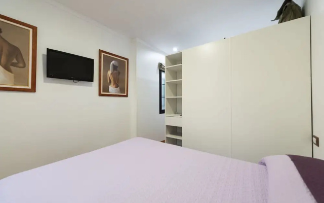 Apartment With Pool 50mt From Sea GC20