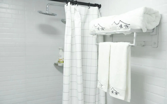 Shanghai Yuelin Guesthouse