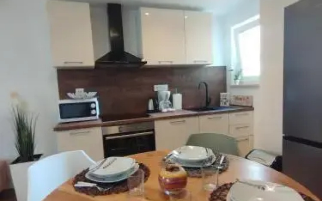 Apartment JAL