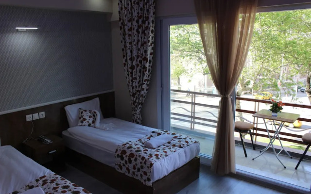 Efehan Hotel