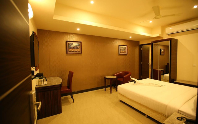 Hotel Venition Inn