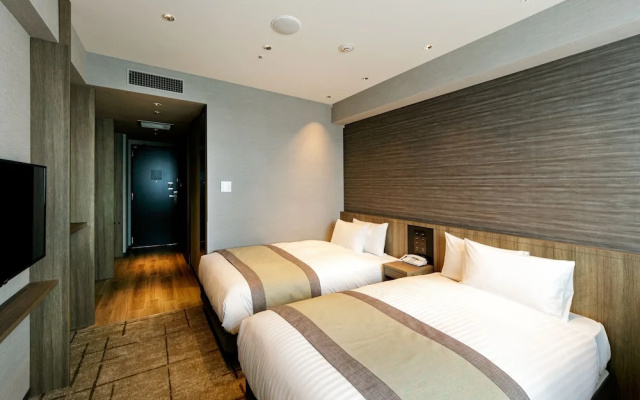 HOTEL VISCHIO TOYAMA by GRANVIA