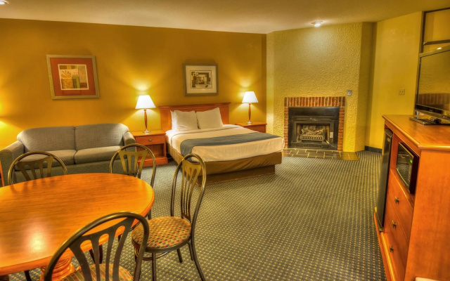 Best Western Toni Inn