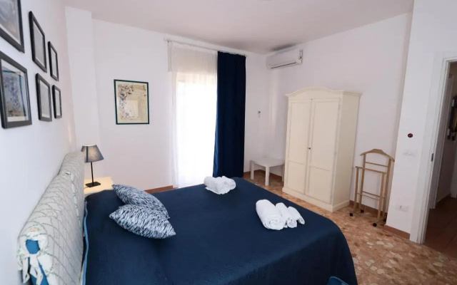 La Casa tra i Musei
