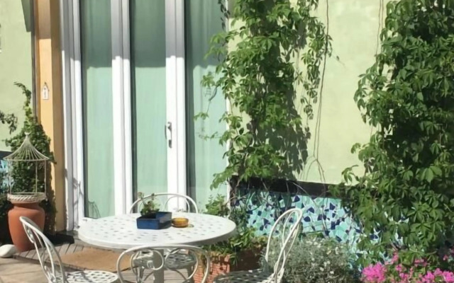 B&B Via Roma