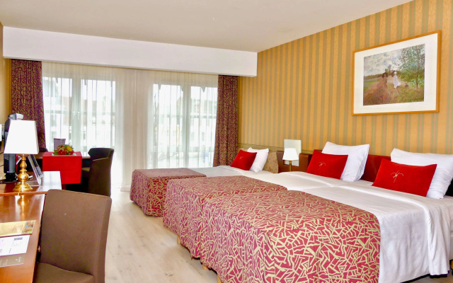 Golden Tulip De' Medici Hotel