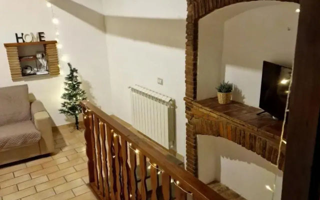 Casa Latini