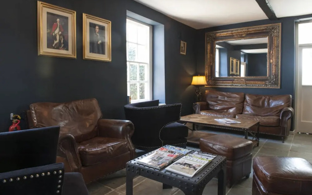 The Bridge House Boutique B&B