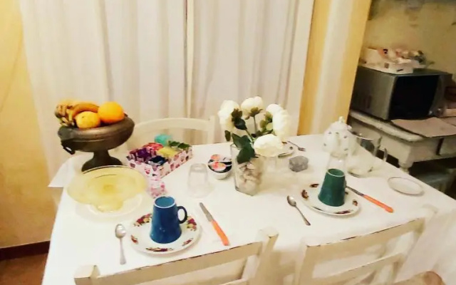Bed and breakfast il rosmarino