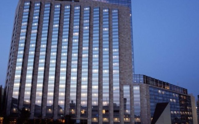 Grand Hyatt Tokyo 0