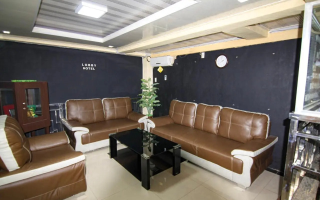 Gm Inn Hotel