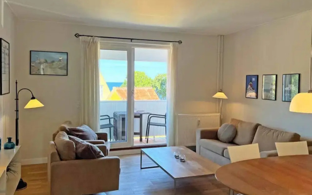 4 Person Holiday Home in Gudhjem
