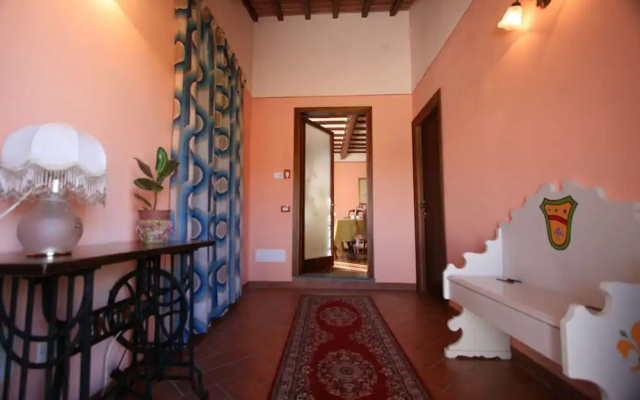 San Carlo B&B