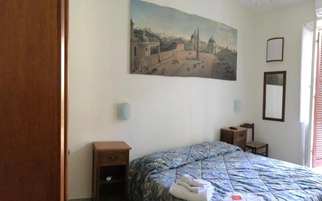 Casa Rosy