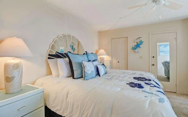 Beach & Tennis 2303
